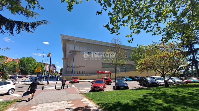 Foto d2835b34-7f41-4e8c-89f2-f9173463bf52. Estudio piso en venta en Zarzaquemada Leganés