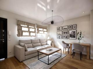Estudi a Zarzaquemada. Piso en venta en leganés