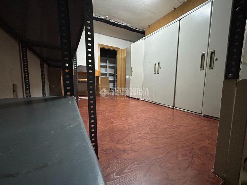 Foto 19474bee-cf0f-487a-ba3e-cb2ad304630b. Alquiler local comercial  en alquiler en Leganés