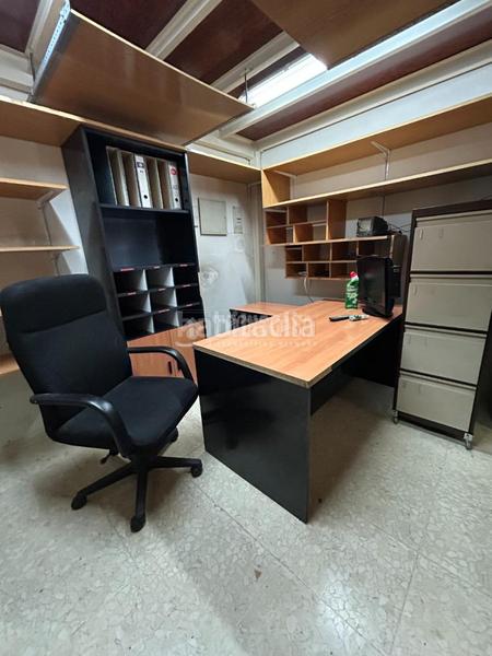 Foto 232c925c-27ea-414d-a402-ba378dca27ea. Alquiler local comercial  en alquiler en Leganés