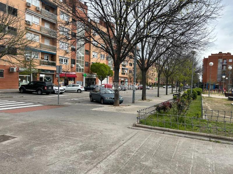 Foto 38003610-8f9b-4b35-a1f4-7b09cb1f6f5b. Alquiler local comercial  en alquiler en Leganés