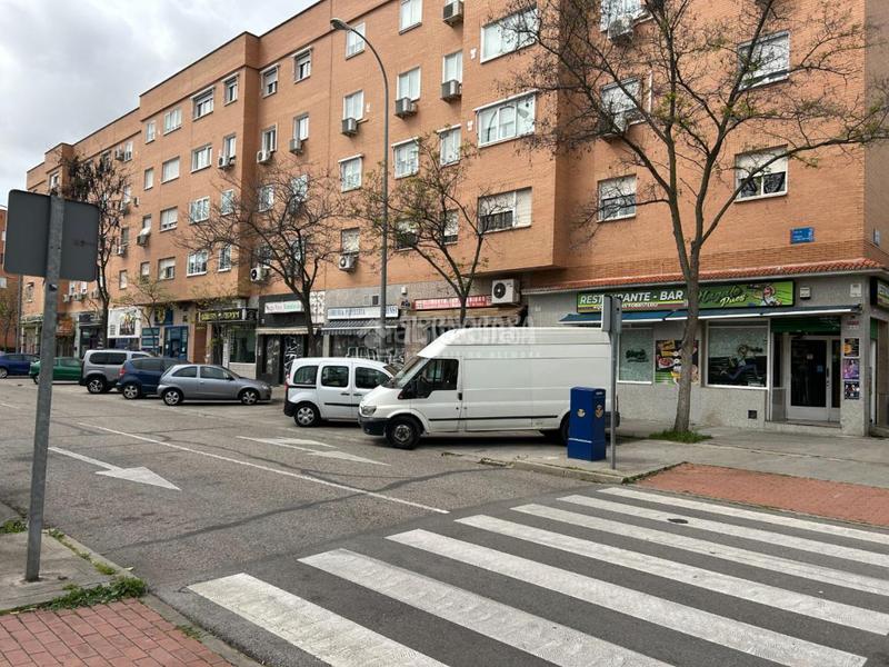 Foto 47b6d11c-04c5-45d1-8774-58399df5b23b. Alquiler local comercial  en alquiler en Leganés