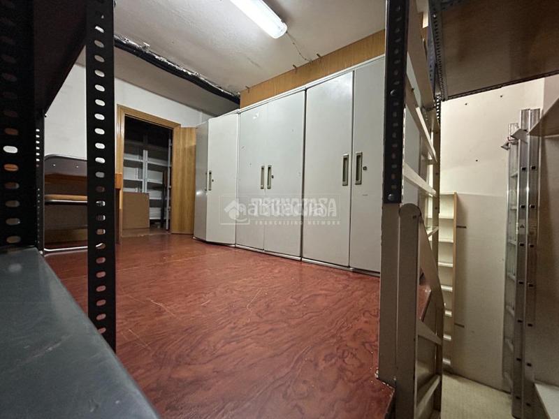 Foto 6a140717-8498-404c-b089-91a893f9be12. Alquiler local comercial  en alquiler en Leganés