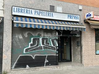 Alquiler Local Comercial en Leganés Norte. Local comercial en alquiler en leganés