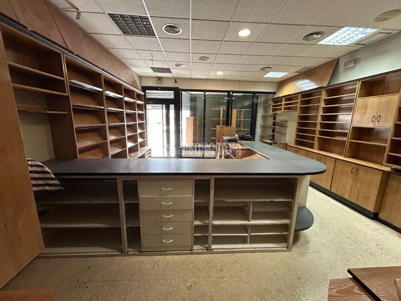 Foto c435468b-1a58-4a71-86fa-fb808cb1964a. Alquiler local comercial  en alquiler en Leganés