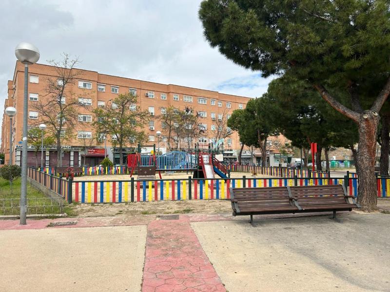 Foto d241a41c-26dd-4e38-9190-92bc3d67d7f5. Alquiler local comercial  en alquiler en Leganés