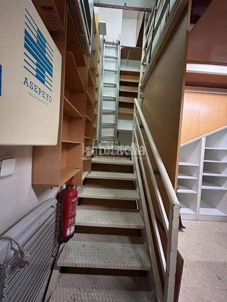 Foto c23de7a7-1dcf-4433-ba95-1a08111bb4c0. Lloguer local comercial a Leganés norte Leganés