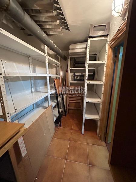 Foto 54afb926-14db-4983-8f42-465d62308923. Miete geschäftsraum in Leganés norte Leganés