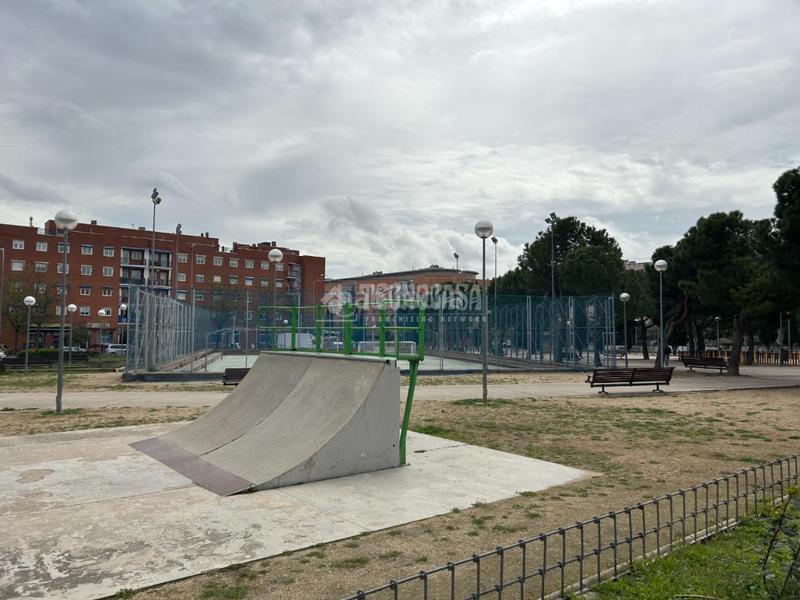 Foto 6b0ffdcc-d553-4492-a426-8ead4f26a768. Miete geschäftsraum in Leganés norte Leganés