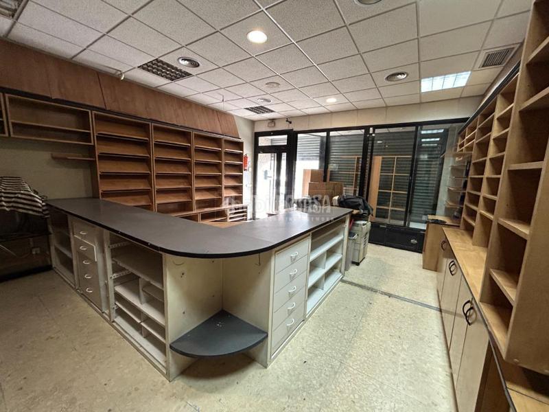 Foto 80807e87-99d7-4496-b3b9-949c4ac33a30. Miete geschäftsraum in Leganés norte Leganés