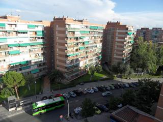 Piso en Zarzaquemada. Piso en venta en leganés