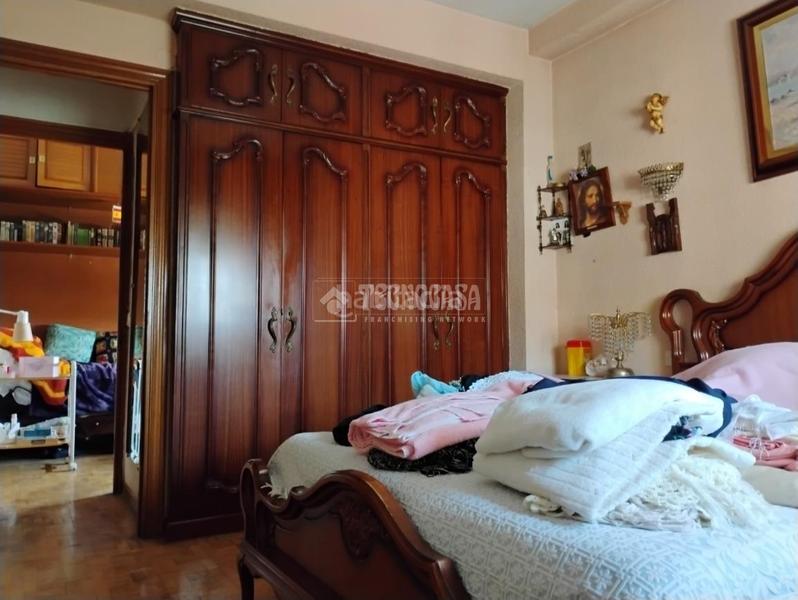 Foto baca7a6d-2e5e-4009-87d4-6f7411849674. Piso  en venta en Zarzaquemada Leganés