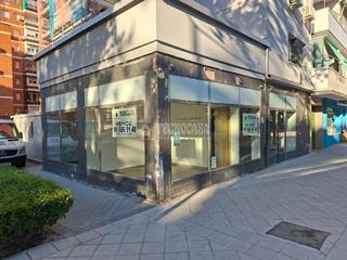 Local Comercial a Zarzaquemada