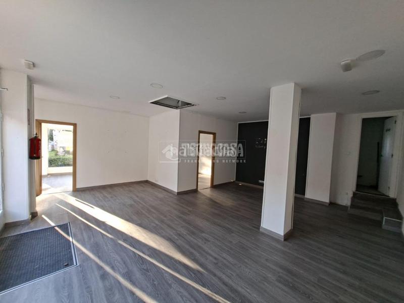 Foto d7d05df6-8175-4ef4-9dba-ce4aa3b19dc0. Local comercial a Zarzaquemada Leganés