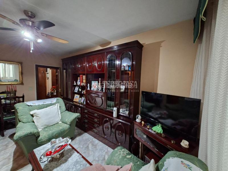 Foto 0ff80632-c3b3-4127-8648-5cd6a84a9b7b. Appartement avec chauffage dans Zarzaquemada Leganés