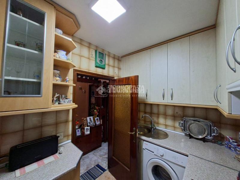 Foto 3119a3fa-4e35-40b5-93d3-250dcb2b5976. Appartement avec chauffage dans Zarzaquemada Leganés