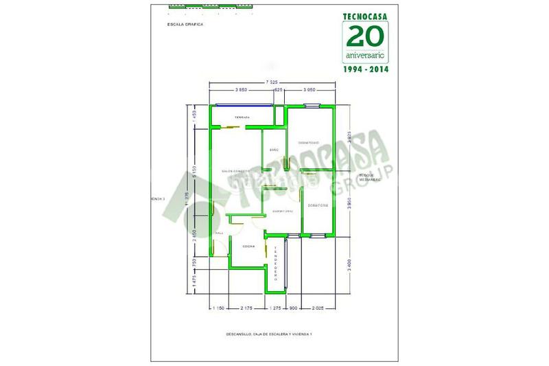 Foto 3cb404f6-950c-4ea5-8a91-db5c72ba1add. Appartement avec chauffage dans Zarzaquemada Leganés