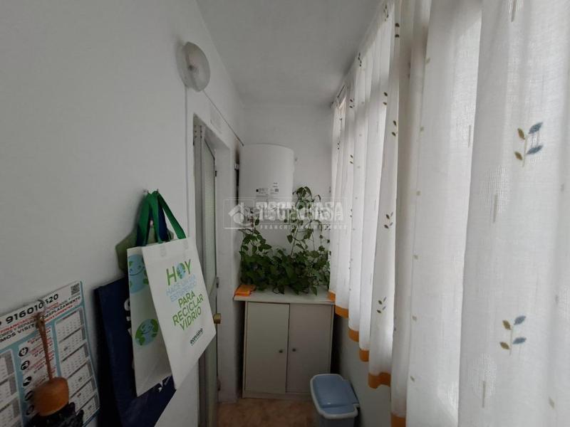 Foto 46612d31-7081-4328-b494-7c100e06f97e. Appartement avec chauffage dans Zarzaquemada Leganés