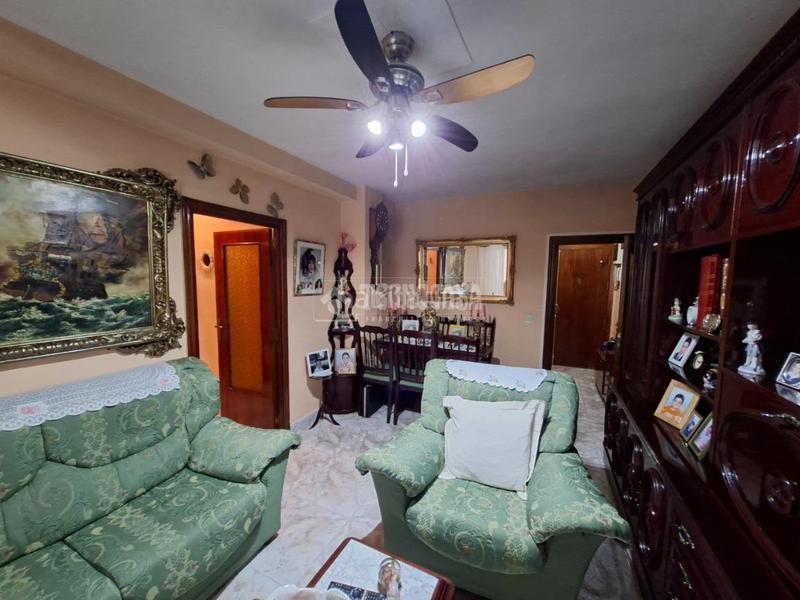 Foto 5956c312-04a2-47f0-8fcf-fd28996f6d15. Appartement avec chauffage dans Zarzaquemada Leganés