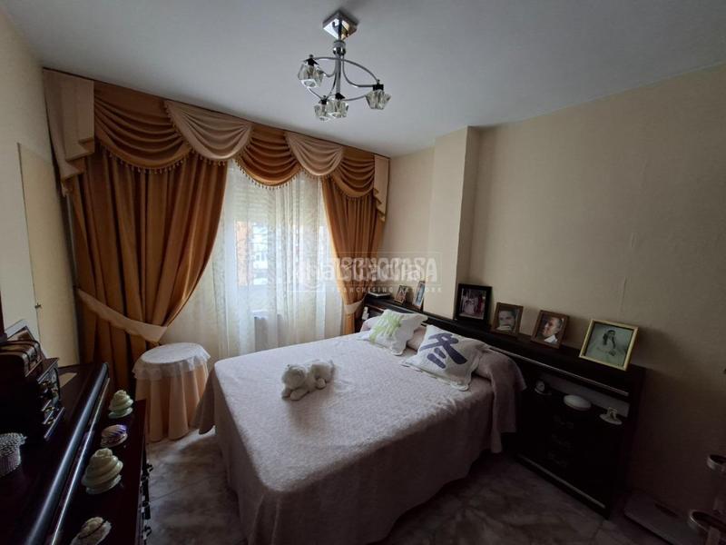 Foto 5e1ee46d-4242-444b-837f-b817d7ea0520. Appartement avec chauffage dans Zarzaquemada Leganés