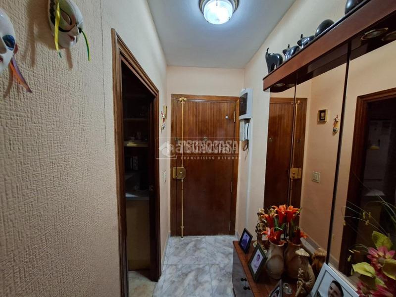Foto 6187202f-1795-4693-a953-844176705486. Appartement avec chauffage dans Zarzaquemada Leganés