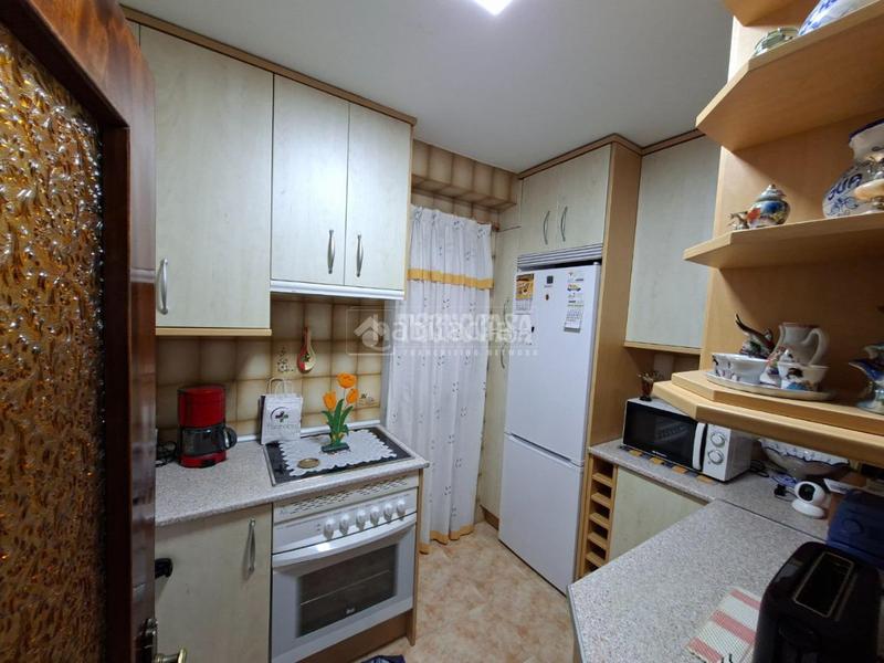 Foto 6a2a179b-0298-4ba2-966a-6b9c2fba546d. Appartement avec chauffage dans Zarzaquemada Leganés