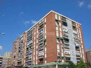 Appartement à Zarzaquemada. Piso en venta en leganés