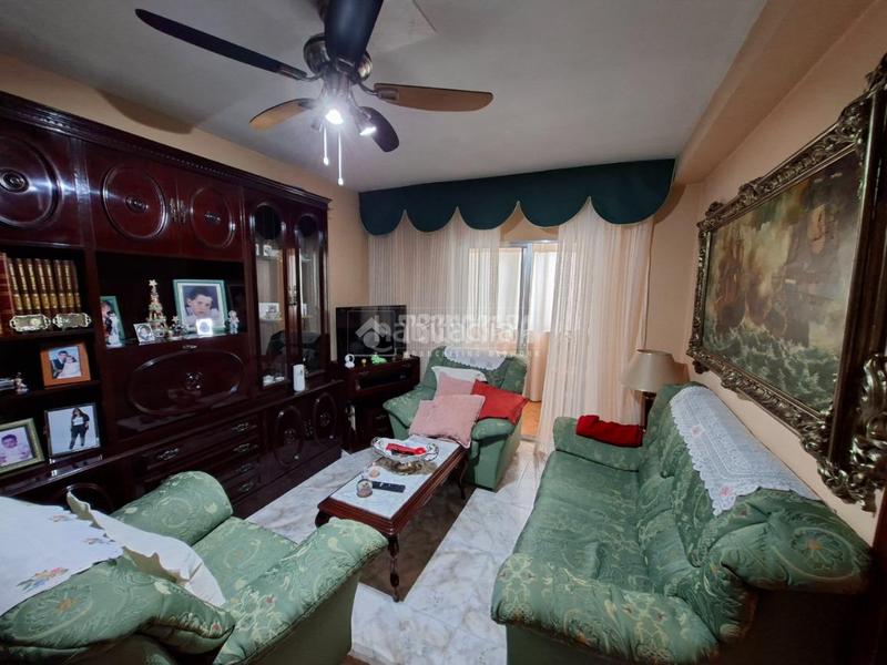 Foto a2723596-4fd5-425f-be3e-05beefbb1484. Appartement avec chauffage dans Zarzaquemada Leganés