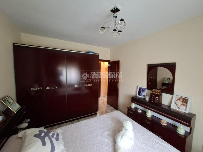 Foto ca037b05-eda9-4ff2-bb52-a522148c6f4e. Appartement avec chauffage dans Zarzaquemada Leganés