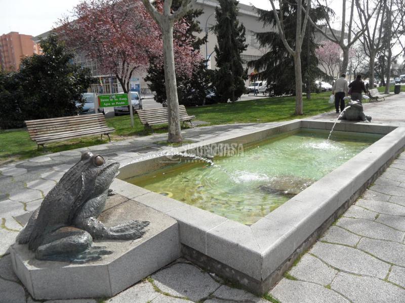 Foto 05f76d6d-3948-4a1a-b028-c150ddeed6ba. Appartement avec chauffage dans Zarzaquemada Leganés