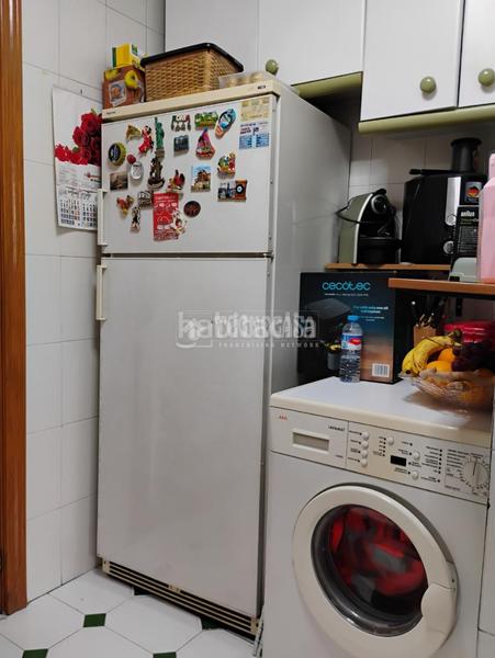 Foto 1ec8a000-b894-44a3-a73d-e8015919e774. Appartement avec chauffage dans Zarzaquemada Leganés