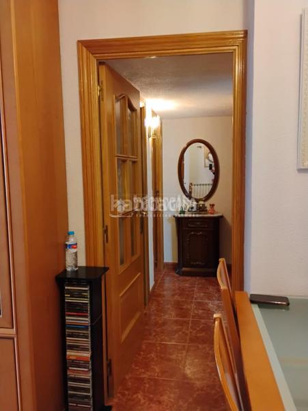 Foto 410d786c-8829-4950-ab08-2771d9ceed3e. Appartement avec chauffage dans Zarzaquemada Leganés