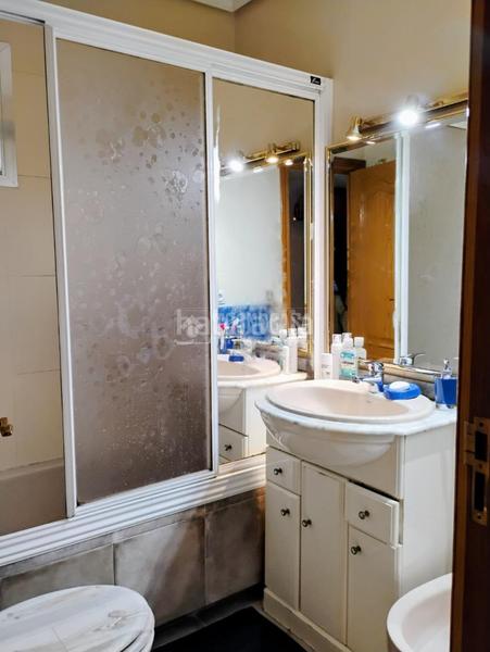 Foto 42412909-2f9e-4be1-b4e4-fa5dc87f4813. Appartement avec chauffage dans Zarzaquemada Leganés