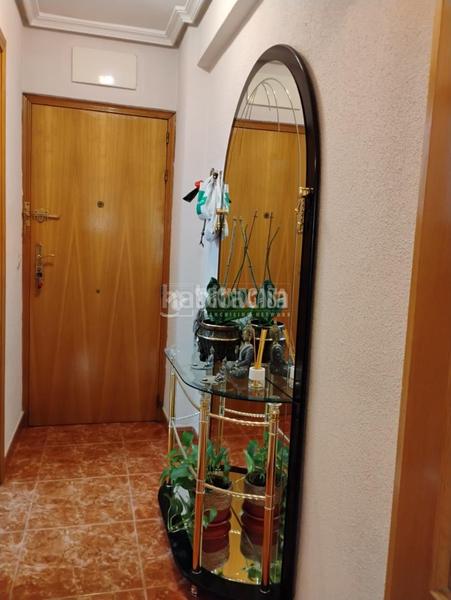 Foto 4e1321cf-9d04-4110-8ae2-b2da13c18f23. Appartement avec chauffage dans Zarzaquemada Leganés