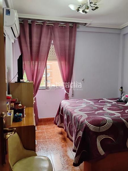 Foto 6b6d4f5e-d0b7-407b-84aa-1da40d019489. Appartement avec chauffage dans Zarzaquemada Leganés