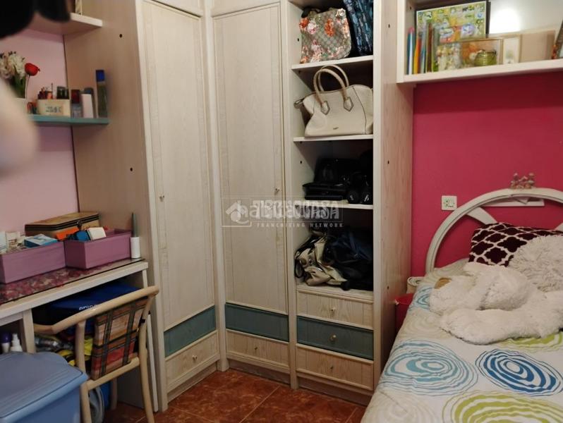 Foto 6ea0e2a6-c3e9-452c-9371-126404a483be. Appartement avec chauffage dans Zarzaquemada Leganés