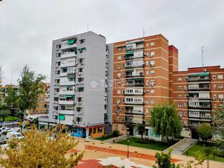 Appartement à Zarzaquemada. Piso en venta en leganés