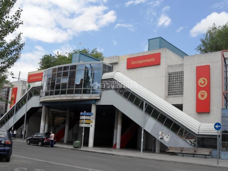 Foto e7d0e4d9-cf56-4b2b-bdab-ef9d95dd0074. Appartement avec chauffage dans Zarzaquemada Leganés