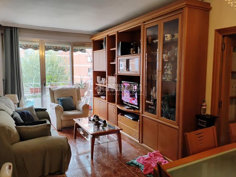 Foto e8806957-8261-4567-8a5d-790b07bf2991. Appartement avec chauffage dans Zarzaquemada Leganés