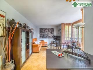 Appartement à Zarzaquemada. Piso en venta en leganés