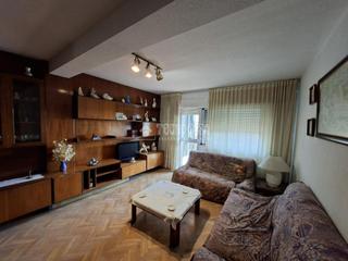 Etagenwohnung in Zarzaquemada. Piso en venta en leganés