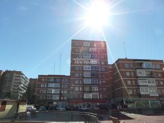 Miete Etagenwohnung in Zarzaquemada. Piso en alquiler en leganés