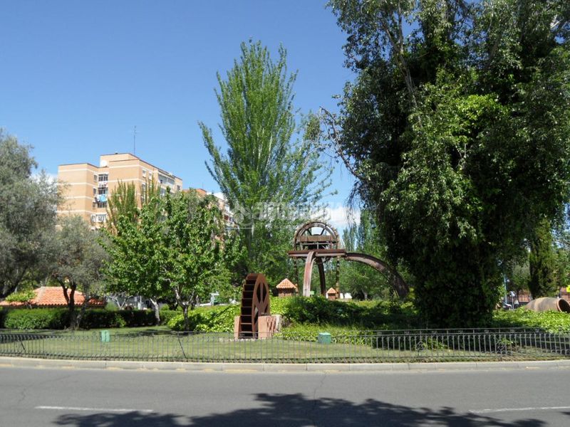 Foto dd70c586-674d-442f-9a31-9595bcb4be8d. Pis amb calefacció a Zarzaquemada Leganés