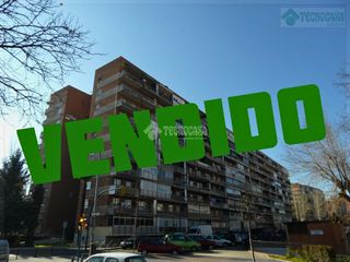 Pis a Zarzaquemada. Piso en venta en leganés