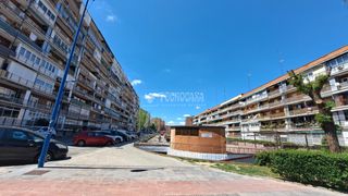 Appartement à Zarzaquemada. Piso en venta en leganés