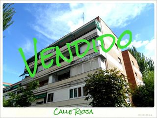 Appartamento in Zarzaquemada. Piso en venta en leganés