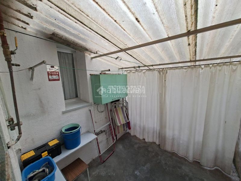 Foto b5f809f2-fa41-41f7-a3e7-1a90a4c8a29c. Pis a Zarzaquemada Leganés