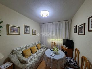 Appartamento in Zarzaquemada. Piso en venta en leganés