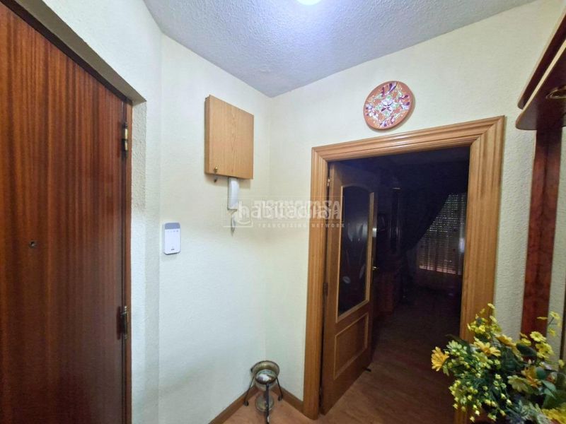 Foto d6c65b9c-08b4-4a83-b59d-d5b2ae61f866. Pis amb calefacció a Zarzaquemada Leganés