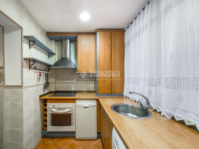 Foto 1a526638-6eb5-4404-aa31-a4e206701463. Pis amb calefacció a Zarzaquemada Leganés